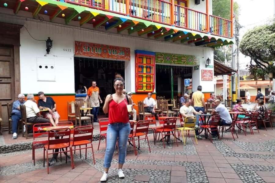 4-Hour Medellin, Envigado & Sabaneta Three County Tour - Key Things I’d Focus On
