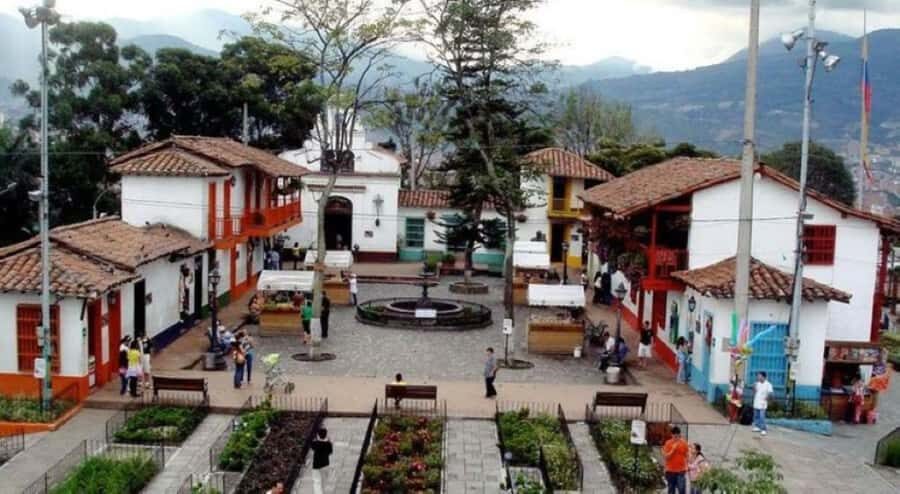 4-Hour Medellin, Envigado & Sabaneta Three County Tour - The Smart 4-Hour Loop: What Makes It Work
