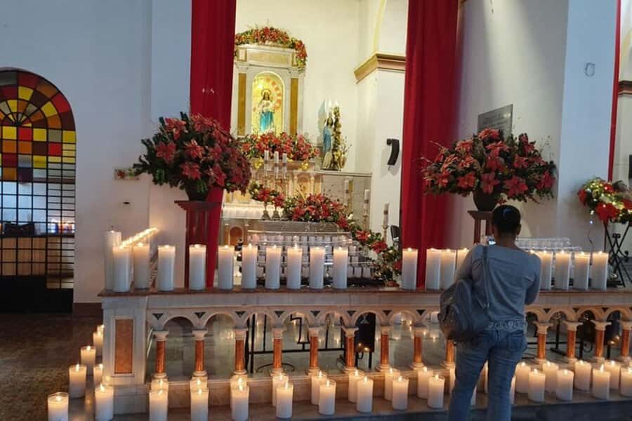 4-Hour Medellin, Envigado & Sabaneta Three County Tour - What to Bring and How to Dress
