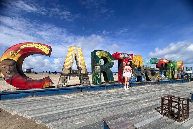 4-Hour Tour of the Best of Cartagena in an Air-Conditioned Van - Meeting point and timing: what to plan for