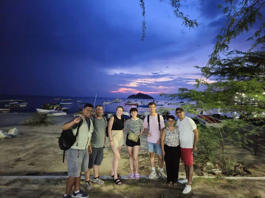 A Pearl In The Caribbean-walking tour in English - Starting At Casa de la Aduana (Tayrona del Oro Museum)