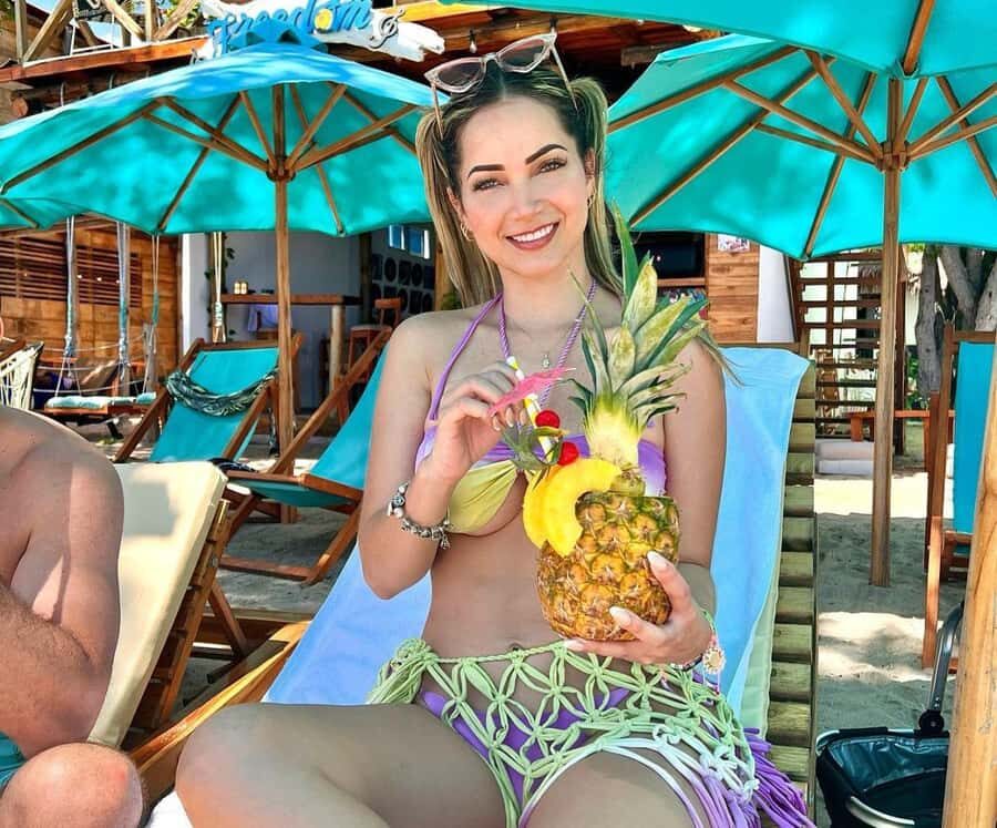 All-inclusive package in Freedom Beach Club - Barú - Swimming in the Islands of the Rosary area without the extra thinking
