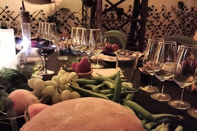 Ancient Rome Wine Tasting in Cartagena Spain - Cartago Mundi: the Roman time-machine tasting and dress-up fun