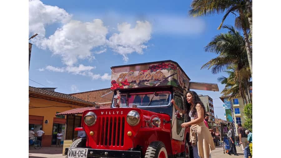 Antioquia’s Villages: El Retiro, La Ceja, and More - Key things worth knowing before you go