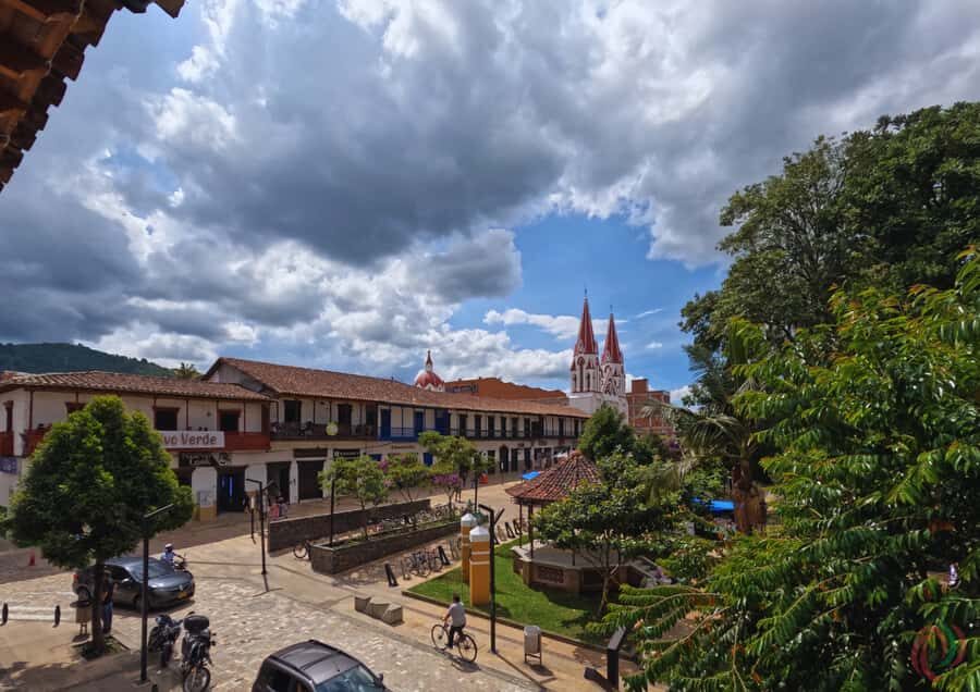 Antioquia’s Villages: El Retiro, La Ceja, and More - El Carmen de Viboral: pottery and painted ceramic workshops