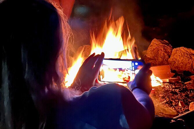 Astronomy Night - Family Stargazing in Finca Astronomica - Why This Stargazing Night Works in the Murcia Hills