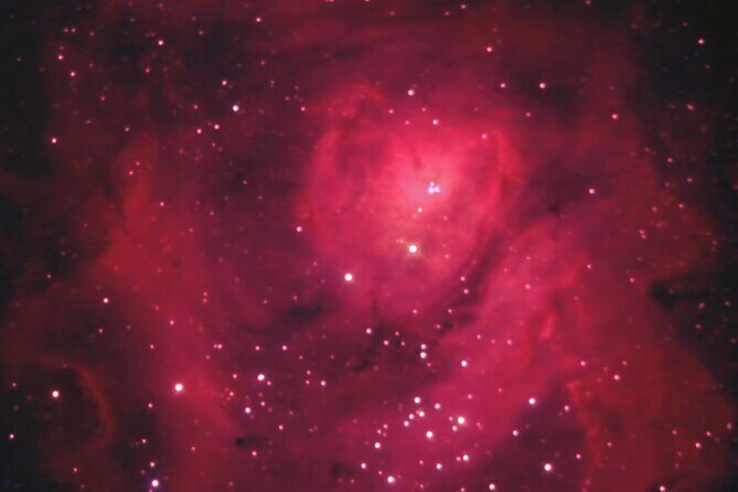 Astronomy Night - Family Stargazing in Finca Astronomica - Animals, Pool Table, and the Stuff That Keeps Kids (and Adults) Relaxed