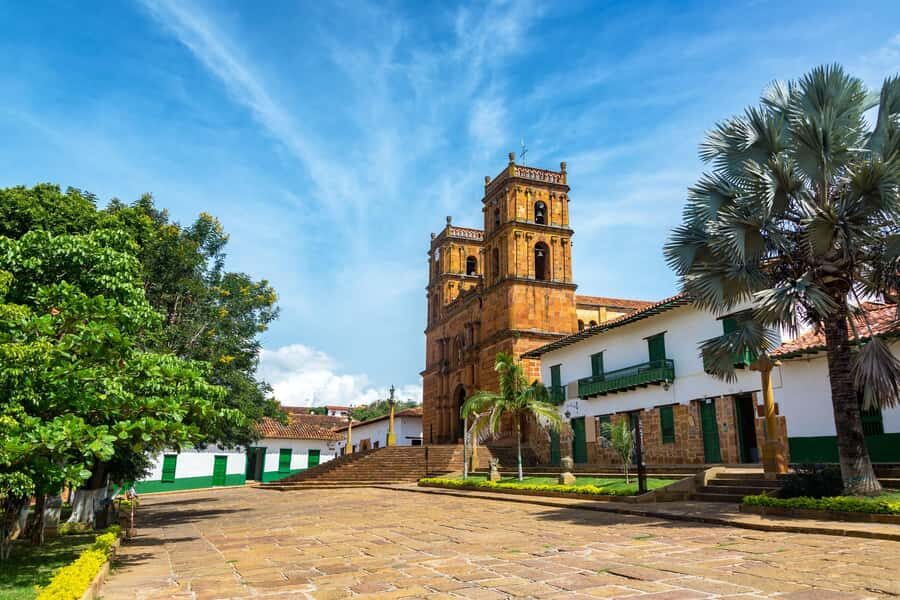 Barichara and San Gil Day Tour - Key takeaways before you go