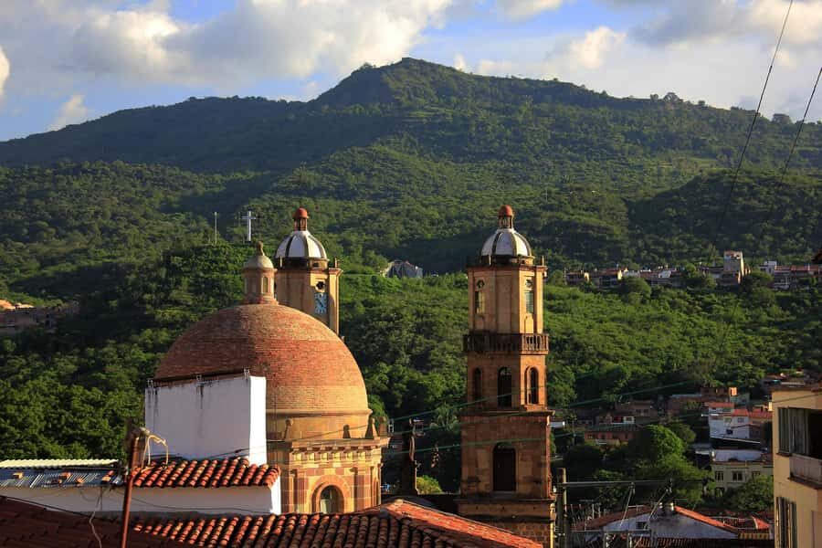 Barichara and San Gil Day Tour - What the guide experience feels like in practice