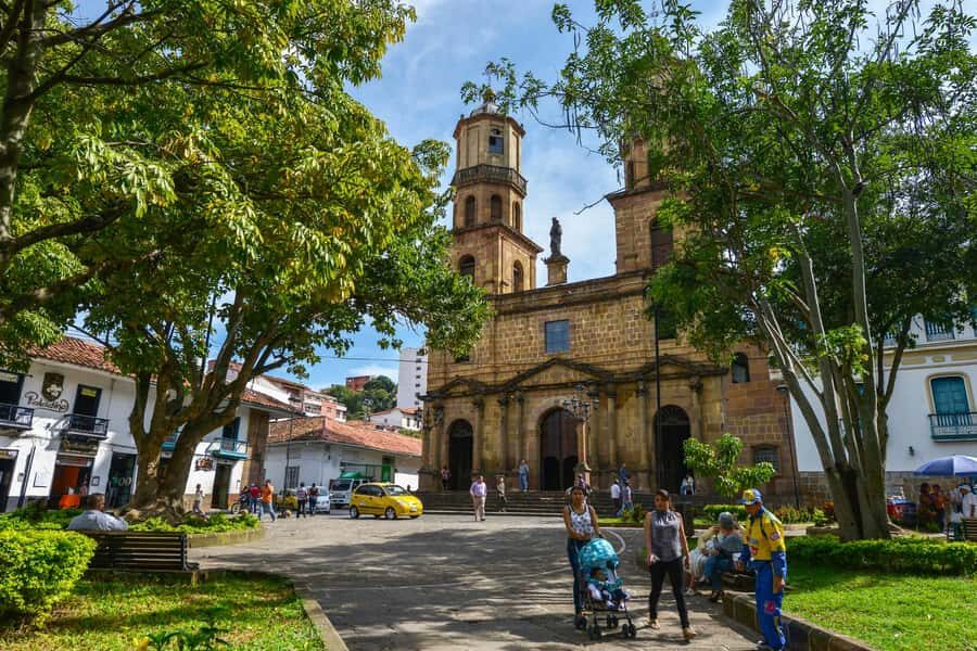 Barichara and San Gil Day Tour - Getting picked up in Bucaramanga and timing your day
