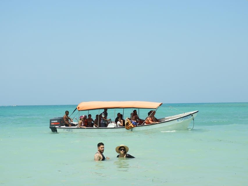 BARÚ: Enjoy the magic of Baru choosing best option for you - On the Beach: Free Time, Food, and Practical Packing Rules