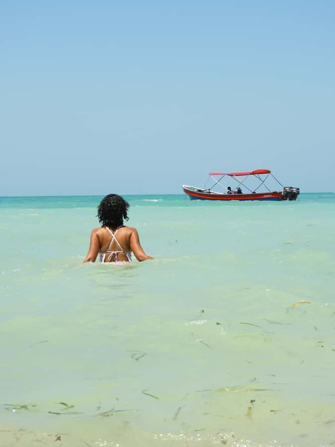 BARÚ: Enjoy the magic of Baru choosing best option for you - Facilities, Snorkeling, and Safety Expectations