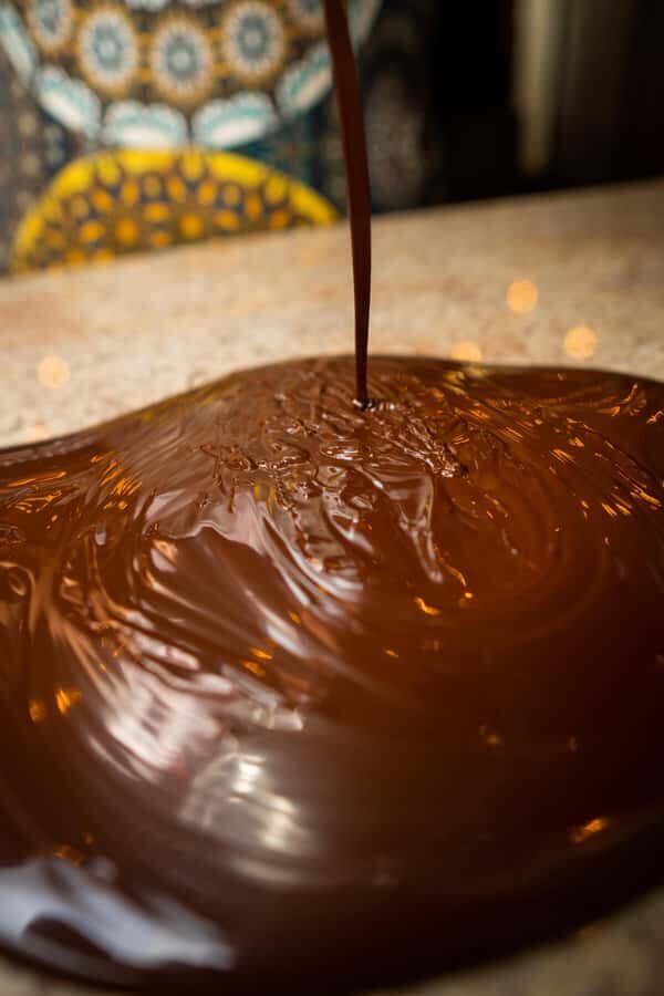 Bean to Bar: Cocoa and Chocolate Workshop - English and Spanish instruction in a private group