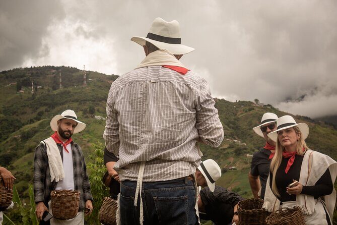 Best Coffee Tour from Medellin with Lunch and Transportation - Key highlights you should know before you go
