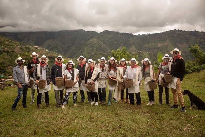 Best Coffee Tour from Medellin with Lunch and Transportation - Why this Medellín coffee tour works so well for coffee lovers