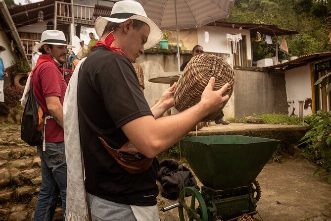 Best Coffee Tour from Medellin with Lunch and Transportation - Price and value: assessing the $79.99 cost honestly