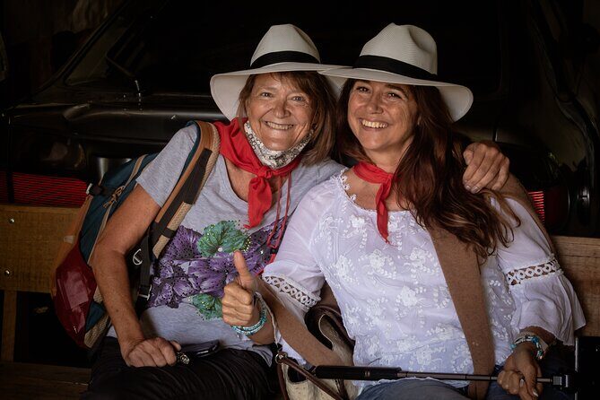Best Coffee Tour from Medellin with Lunch and Transportation - Practical tips to get the most from your coffee tasting day