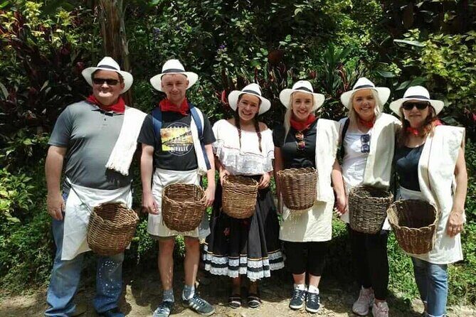 Best Coffee Tour from Medellin with Lunch and Transportation - Should you book this coffee tour from Medellín?