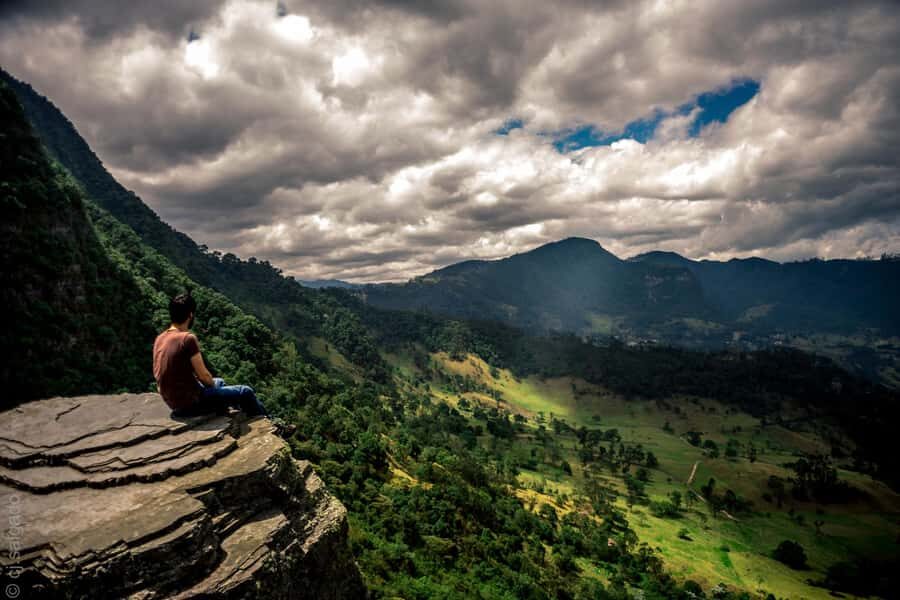 Birdwatching Day Tour at Chicaque Natural Park - Chicaque Birding: Why This 8-Hour Day Feels Like a Reset