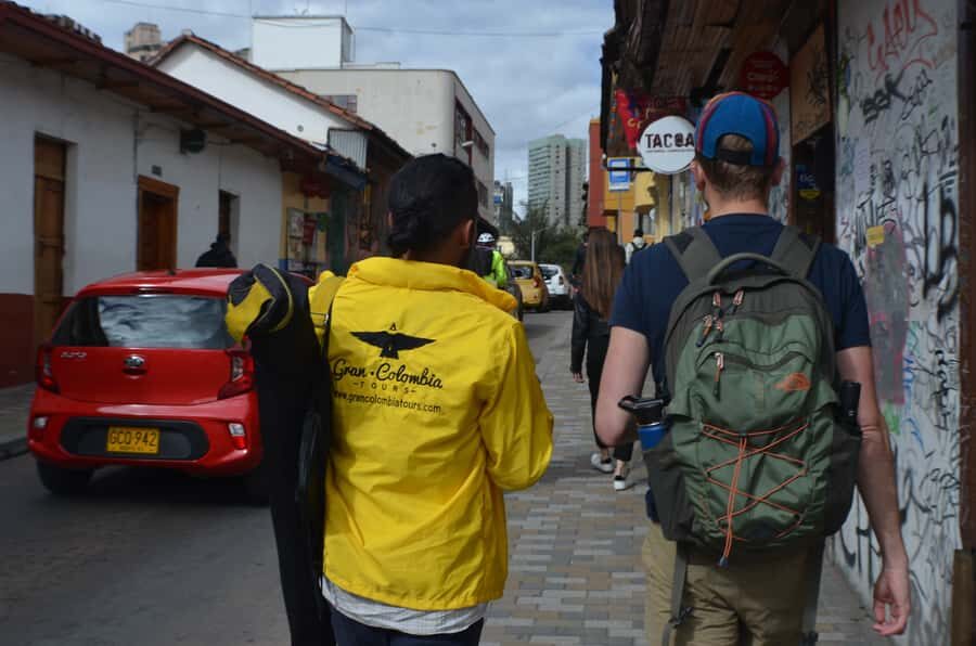 Bogotá: 3-Hour Private Tour of La Candelaria - Key Points You’ll Care About