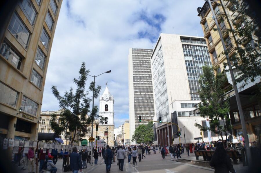 Bogotá: 3-Hour Private Tour of La Candelaria - Timing and Crowd Levels: When Sundays Feel Easier