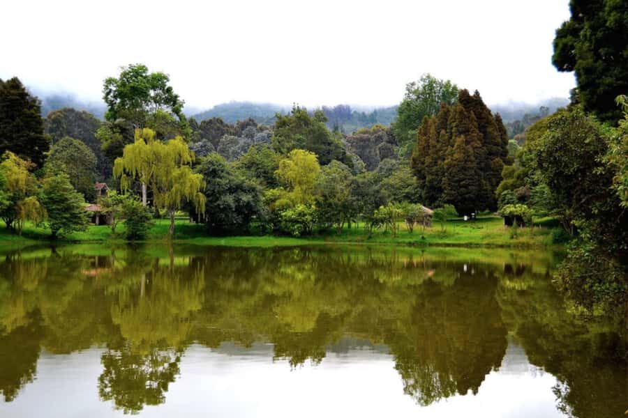 BOGOTA: Ancestral Exploration, Tour Facatativá, Piedras del Tunjo and Zipacón - Key highlights you’ll care about