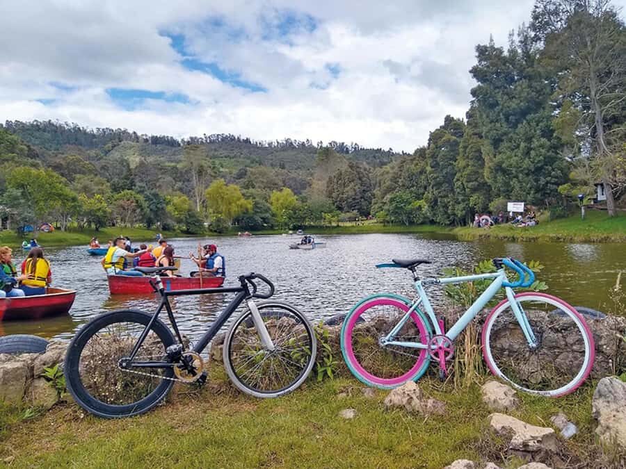 BOGOTA: Ancestral Exploration, Tour Facatativá, Piedras del Tunjo and Zipacón - Should you book this tour?