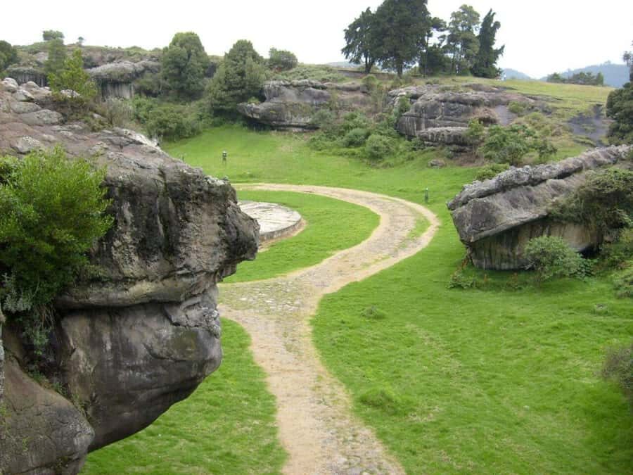 BOGOTA: Ancestral Exploration, Tour Facatativá, Piedras del Tunjo and Zipacón - Price and value: what $109 gets you (and what to watch)