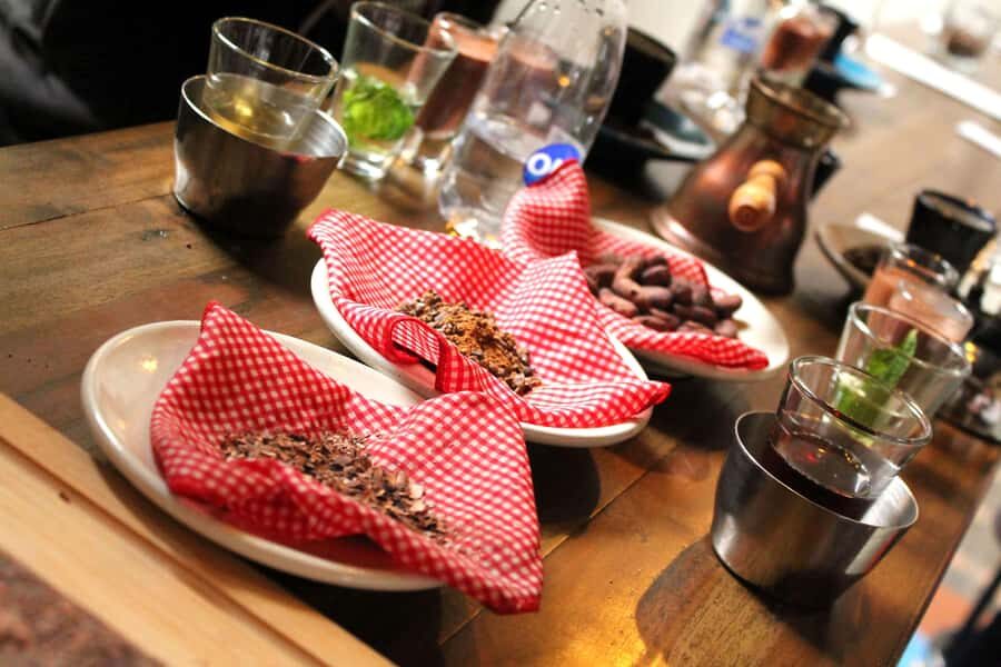 Bogotá: Candelaria Tour with Cacao and Coffee Workshop - Who should book this tour in Bogotá?