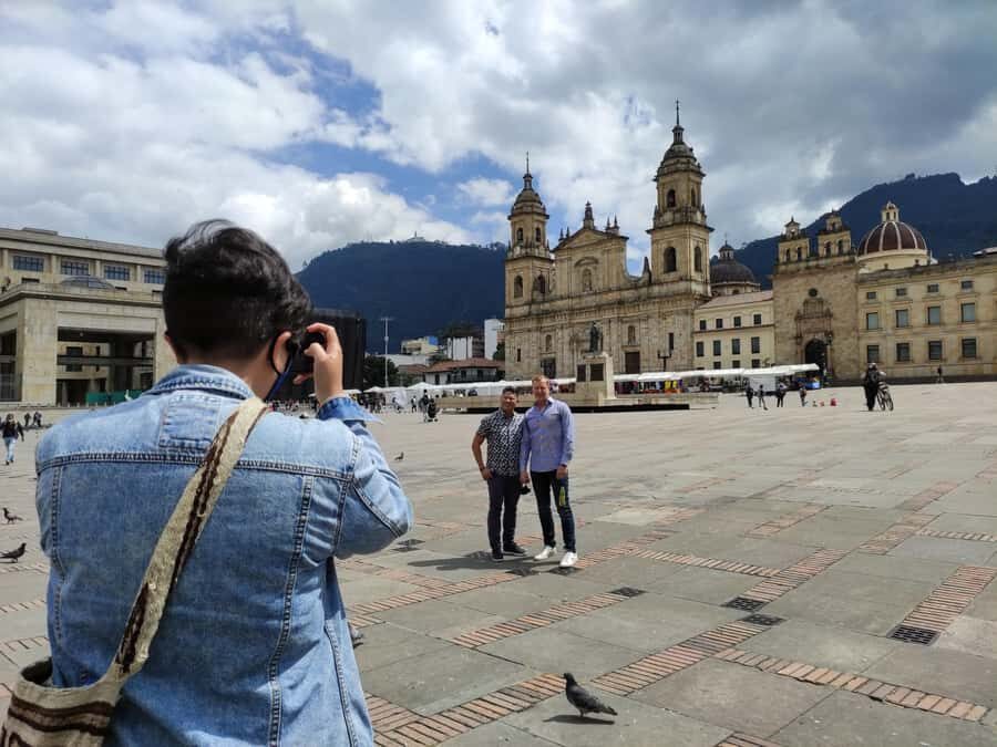Bogotá: Candelaria Tour with Cacao and Coffee Workshop - Cacao and coffee workshop: why the barista-led format works