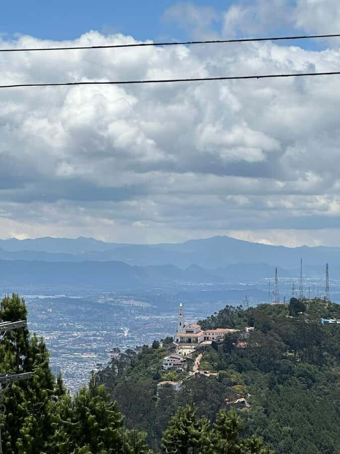 Bogotá: City tour Monserrate, emerald and gold museum & more - Quick Snapshot: What You’re Really Getting in 6 Hours