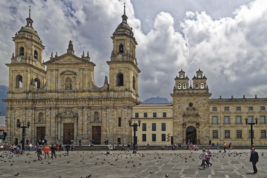 Bogotá: City tour Monserrate, emerald and gold museum & more - The Guide Makes It Better: Jhair’s Detail, Juan’s Practical Advice