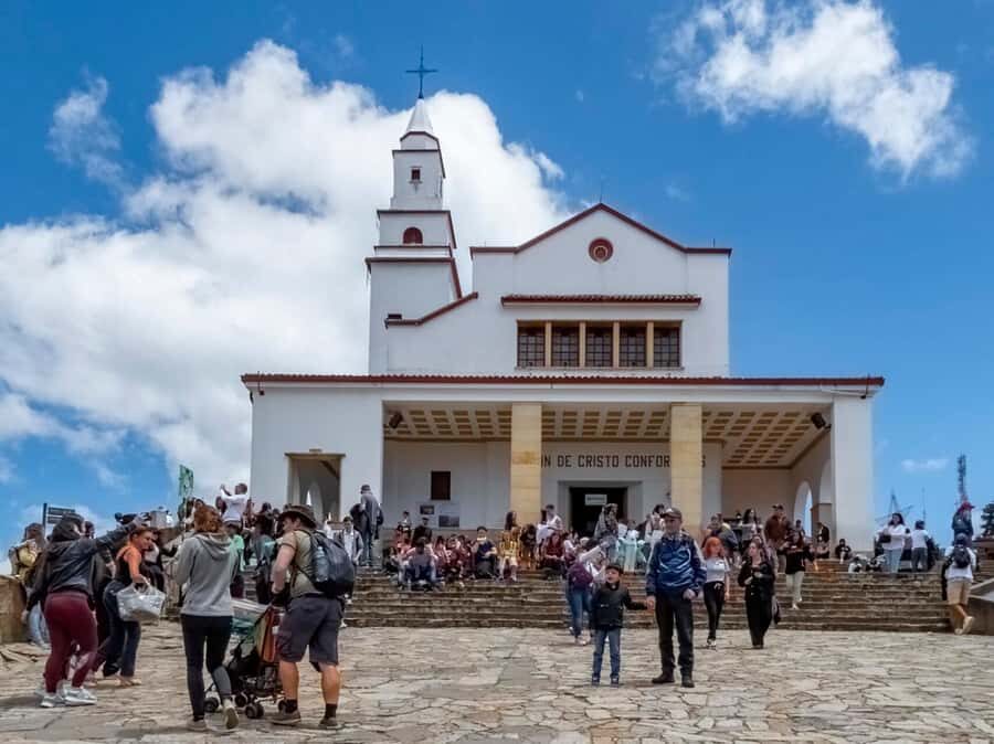 Bogotá: City tour Monserrate, emerald and gold museum & more - Key Points to Know Before You Go
