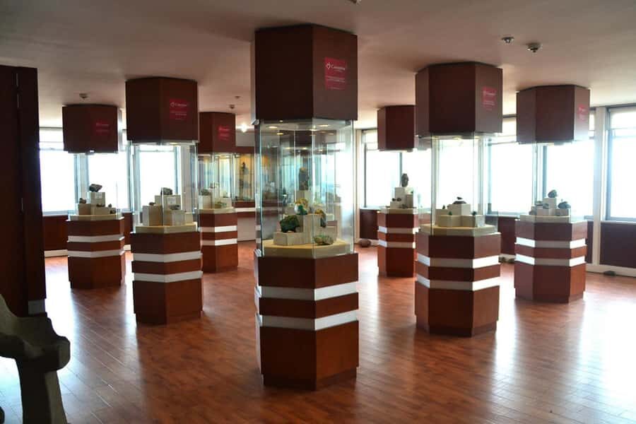 Bogotá: City tour Monserrate, emerald and gold museum & more - The Gold Museum (Museo del Oro): Pre-Hispanic Art with Real Narrative Power