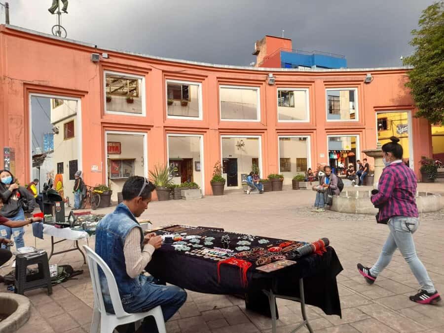 Bogotá: City tour Monserrate, emerald and gold museum & more - What’s Included, What You’ll Need to Handle Yourself