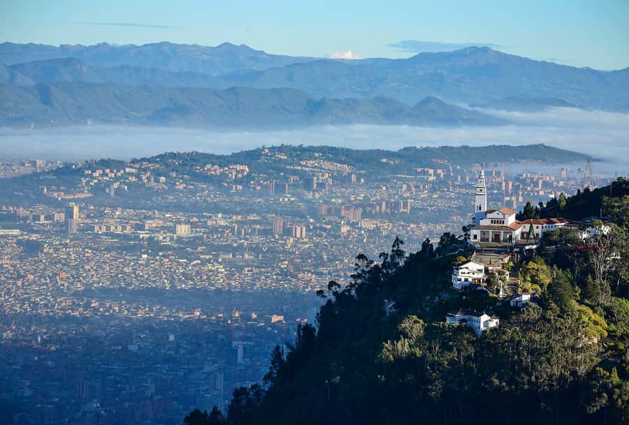 Bogotá City Tour with Monserrate, Gold and Botero Museums - Plaza Bolívar: Where Politics, Conflict, and Peace Become Visible