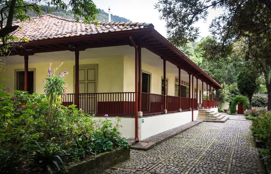 Bogotá: City Tour with Monserrate Hill, transfers and guide - The Kind of Guide That Makes This Tour Worth It