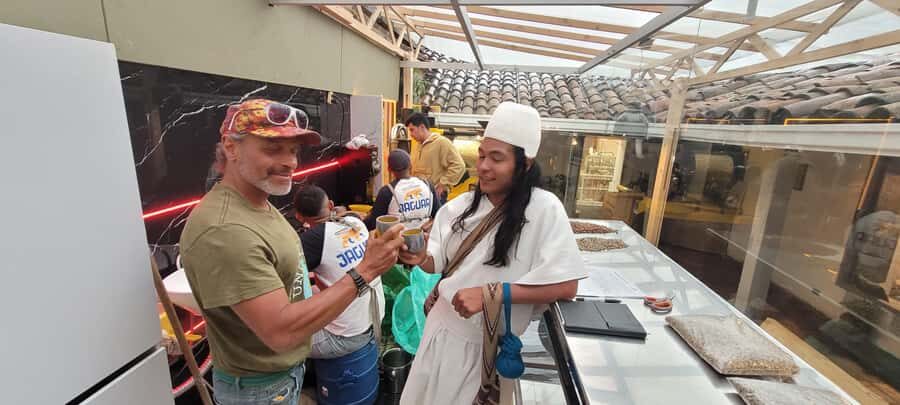 Bogota: Coffee Tasting Experience Tour with Exotic Varieties - Key things to know before you go