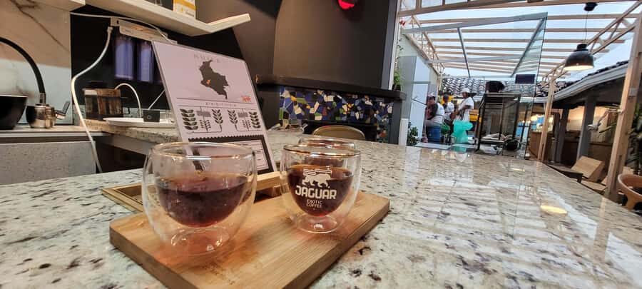 Bogota: Coffee Tasting, Roasting, Filtration & Espresso Tour - Key highlights to look for