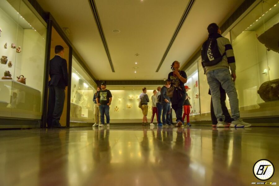Bogota: Downtown City and Monserrate Hill Private Tour - Key highlights at a glance