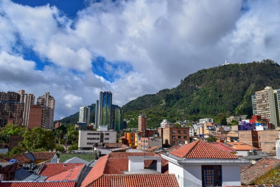Bogota: Downtown City and Monserrate Hill Private Tour - FAQ