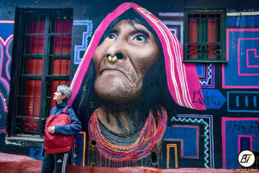 Bogota: Downtown City and Monserrate Hill Private Tour - Downtown Bogotá’s historic loop: Candelaria with museums and meaning