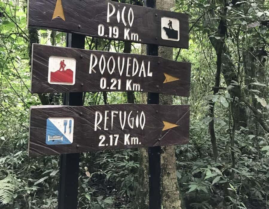 Bogota: Explore the forest and bird watching at Chicaque Natural Park - What to Bring (So the Day Feels Easy)