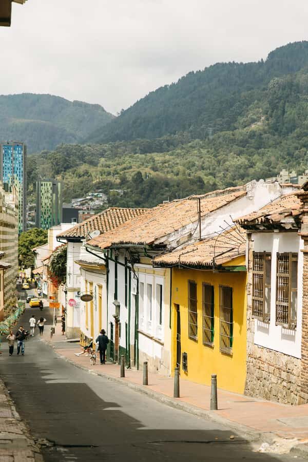 Bogotá: Express Tour with Private Guide and Transportation - Key things to know before you go