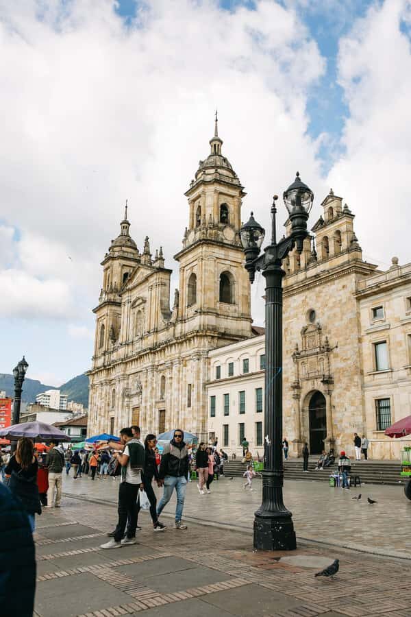 Bogotá: Express Tour with Private Guide and Transportation - Price and value: what $72 buys in the real world
