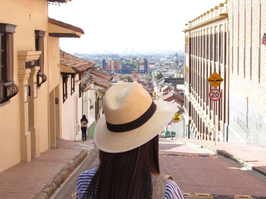 Bogotá: Express Tour with Private Guide and Transportation - The Gold Museum: fast, world-class pre-Hispanic gold