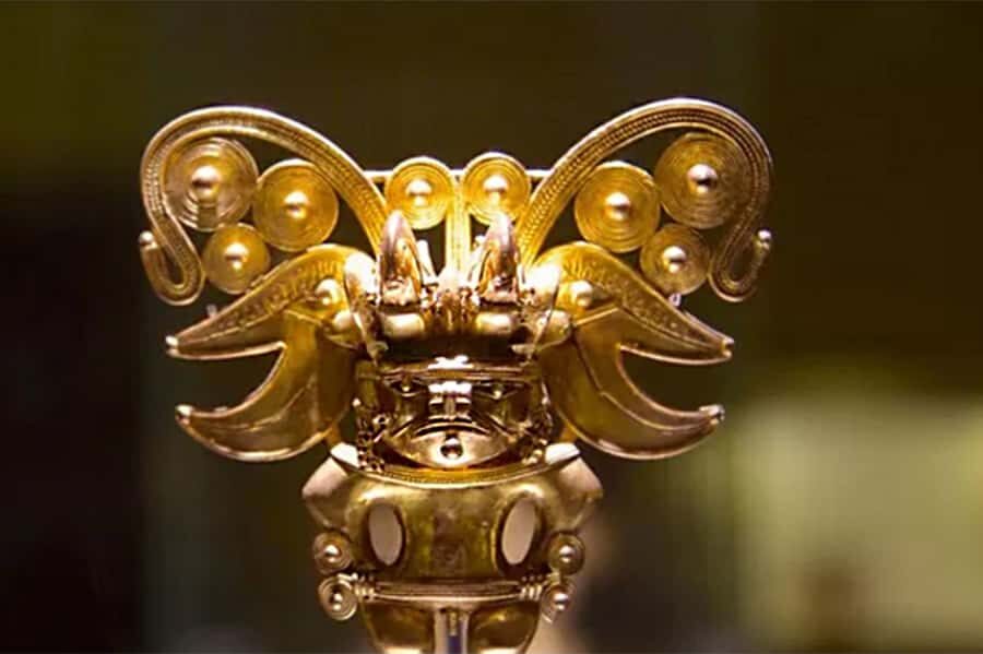 Bogota: Gold Museum and Monserrate Private Half-Day Tour - Gold Museum Meets Monserrate: The Smart Half-Day Combo