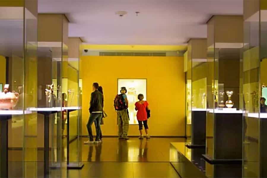 Bogota: Gold Museum and Monserrate Private Half-Day Tour - Key Highlights You’ll Feel Immediately
