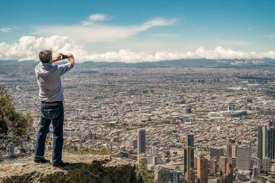 Bogota: Gold Museum and Monserrate Private Half-Day Tour - Morning vs Afternoon: How Departure Time Changes the Experience