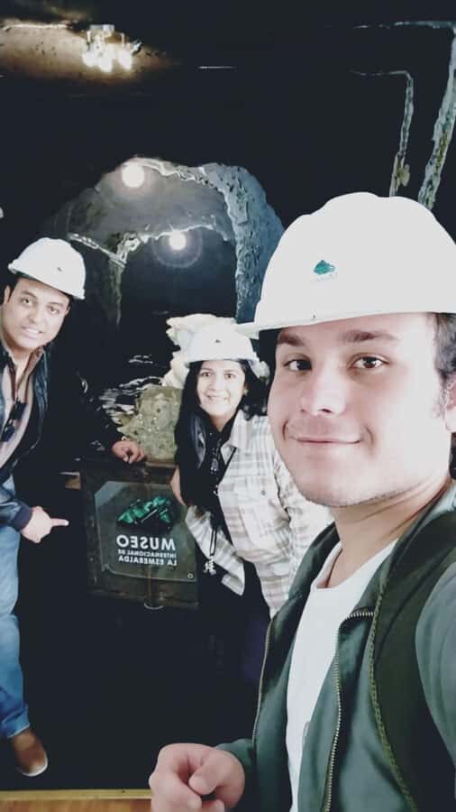 Bogota: Guided Colombian Emeralds Tour with Museum Entry - Key things to know before you go